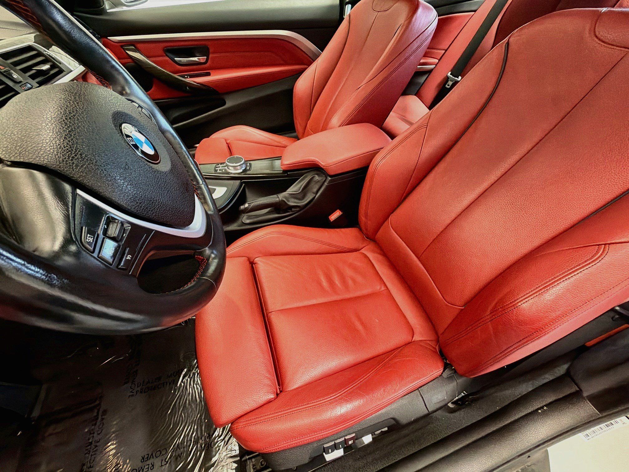 Used 2020 BMW 430i Coupe w/ Convenience Package RWD image 10