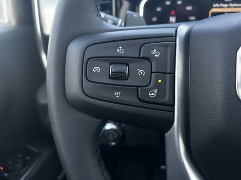 New 2026 GMC Sierra 1500 Elevation w/ Elevation Premium Package image 19
