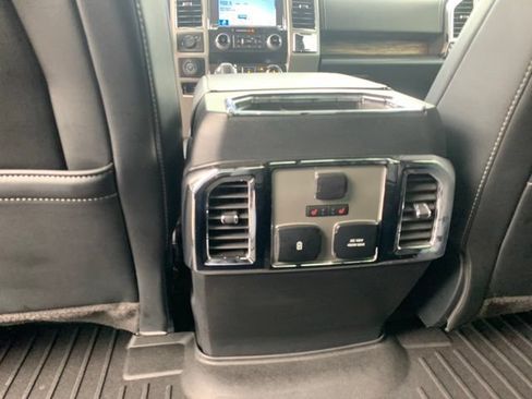Used 2019 Ford F150 Lariat w/ Equipment Group 502A Luxury RWD image 21