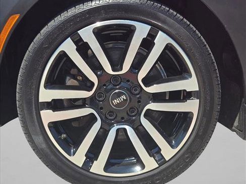 Used 2021 MINI Cooper S w/ 6.5" Touchscreen Package image 22