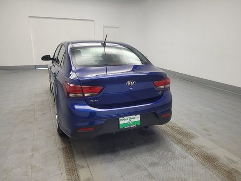 Used 2020 Kia Rio S image 6