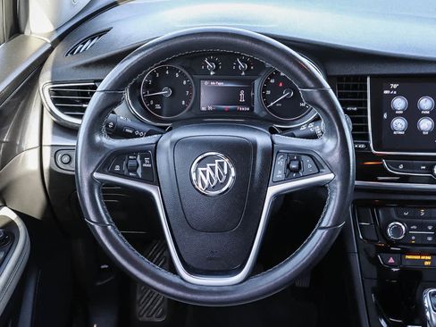 Used 2019 Buick Encore Preferred image 16