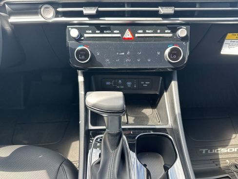 New 2026 Hyundai Tucson SEL image 34