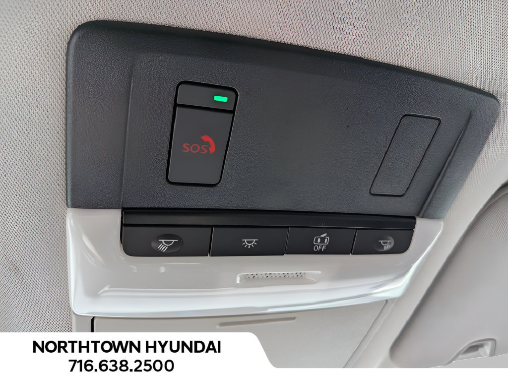 Used 2026 Nissan Pathfinder SL AWD/4WD image 22