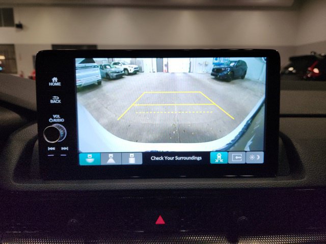 Used 2025 Honda CR-V EX-L image 17