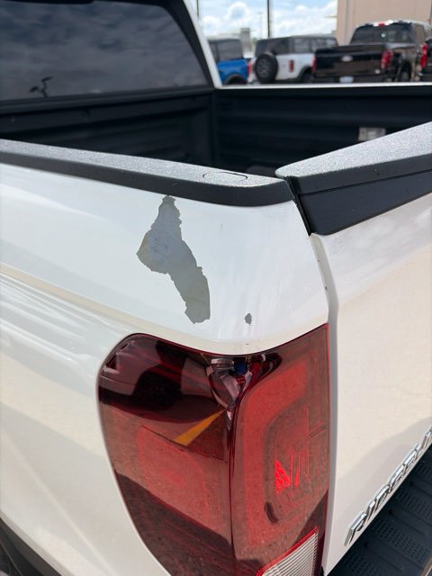 Used 2017 Honda Ridgeline RTL image 25