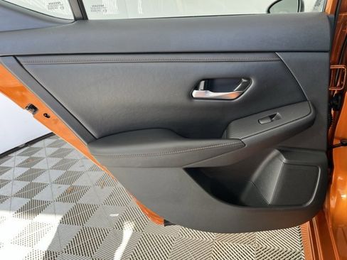 Used 2021 Nissan Sentra SR w/ Lighting Package image 19