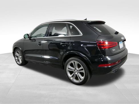 Used 2015 Audi Q3 2.0T Premium Plus AWD/4WD image 8