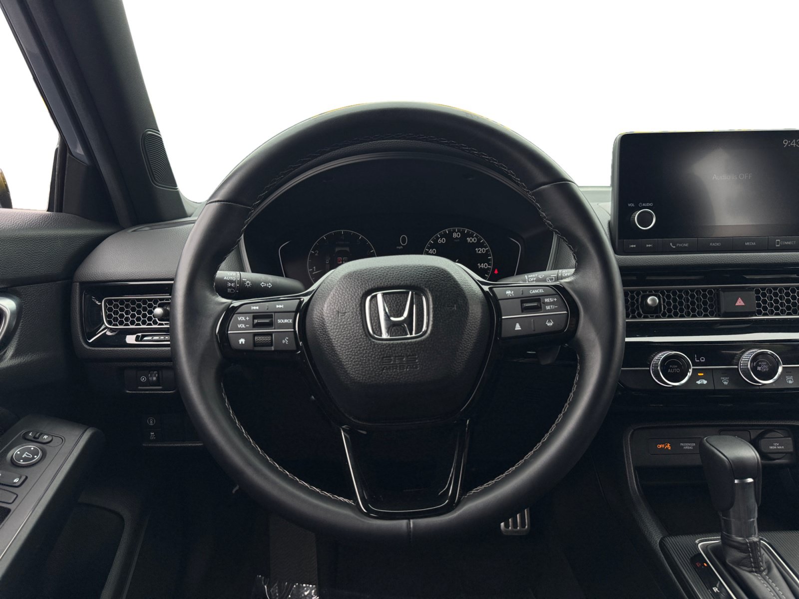 Used 2024 Honda Civic Sport image 12