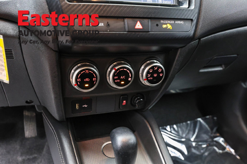 Used 2021 Mitsubishi Outlander Sport ES FWD image 20