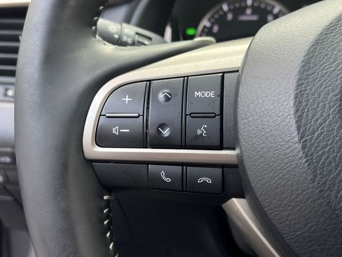 Used 2022 Lexus RX 350L Premium w/ Premium Package AWD/4WD image 37