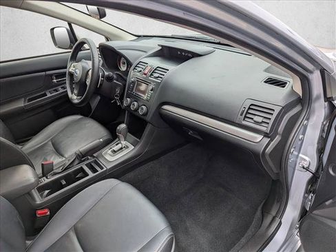 Used 2014 Subaru Impreza 2.0i Sport Limited w/ Popular Package #1 image 22