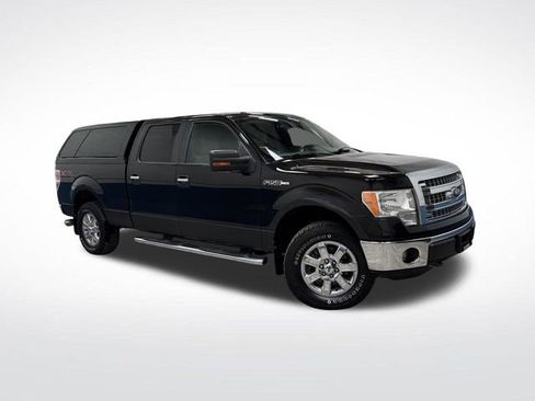 Used 2013 Ford F150 XLT w/ Luxury Equipment Group image 37