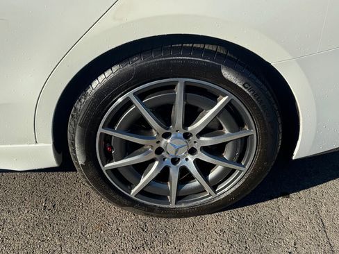 Used 2023 Mercedes-Benz C 43 AMG 4MATIC Sedan image 25