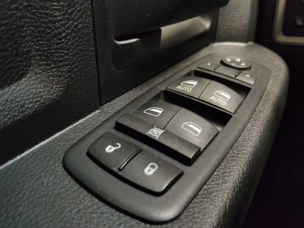 Used 2017 RAM 1500 Tradesman w/ Popular Equipment Group AWD/4WD image 27
