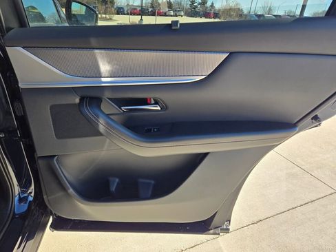 New 2026 MAZDA CX-90 Plug-In Hybrid w/Premium Sport image 10