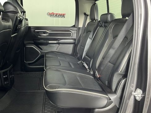 Used 2022 RAM 1500 Laramie image 26