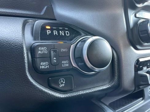 Used 2023 RAM 1500 Big Horn AWD/4WD image 20