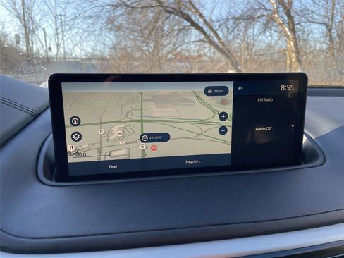 Used 2023 Acura MDX SH-AWD w/ Technology Package image 19