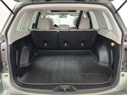 Used 2018 Subaru Forester 2.5i Premium w/ Popular Package #2A image 31