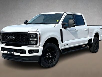 New 2026 Ford F250 XLT w/ XLT Premium Package