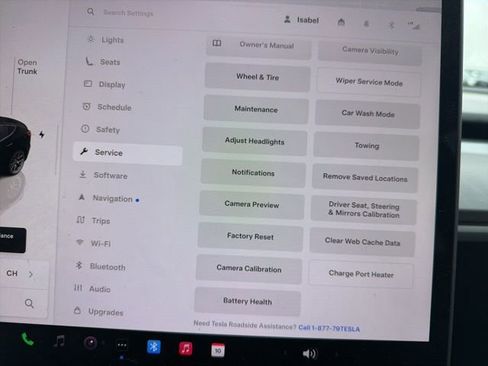 Used 2023 Tesla Model 3 Standard Range image 34