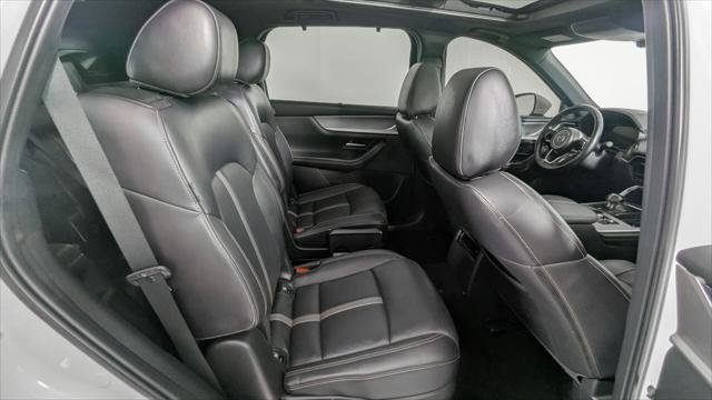 Used 2024 MAZDA CX-90 3.3 Turbo w/ Premium Plus Pkg AWD/4WD image 23