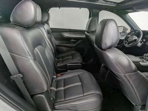 Used 2024 MAZDA CX-90 3.3 Turbo w/ Premium Plus Pkg AWD/4WD image 23