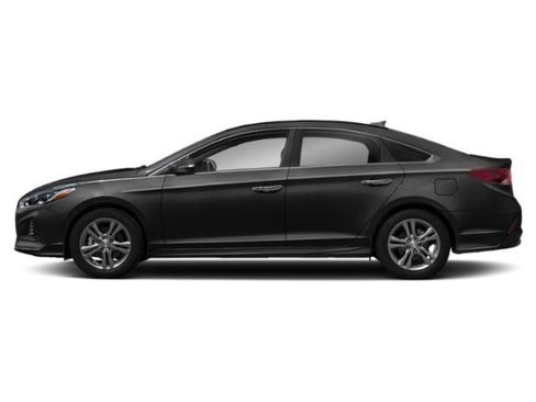 Used 2019 Hyundai Sonata SE FWD image 3
