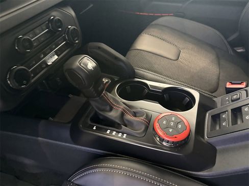 New 2025 Ford Bronco Raptor image 32