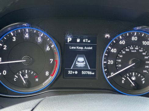 Used 2019 Hyundai Kona SEL image 25