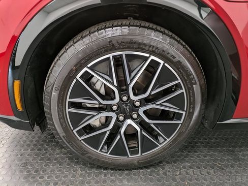 Certified 2024 Ford Mustang Mach-E Premium image 7