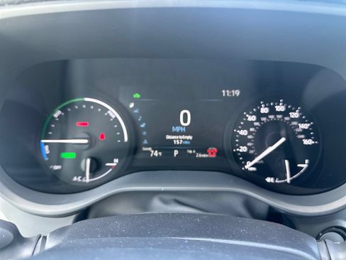 Used 2026 Toyota Sienna XLE AWD/4WD image 20