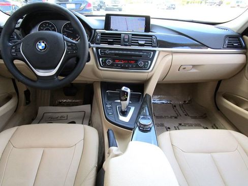 Used 2014 BMW 328d xDrive Sedan image 2
