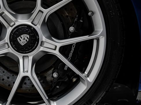 Used 2022 Porsche 911 GT3 image 95