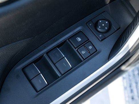 New 2025 Toyota RAV4 XLE w/ Convenience Package image 20