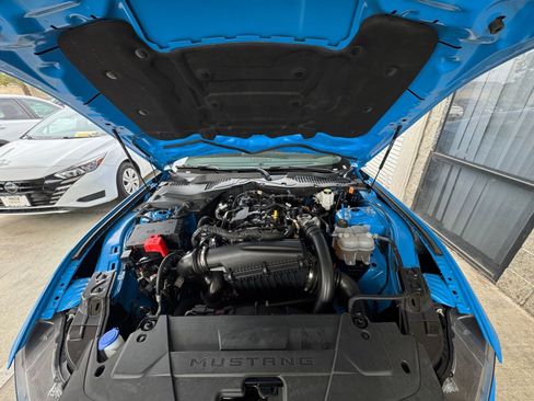 Used 2024 Ford Mustang Premium image 28