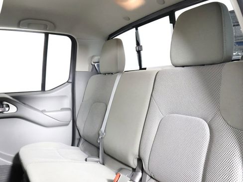 Used 2018 Nissan Frontier SV w/ Value Truck Package image 10