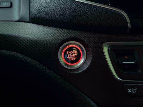 Certified 2022 Honda Passport TrailSport image 26