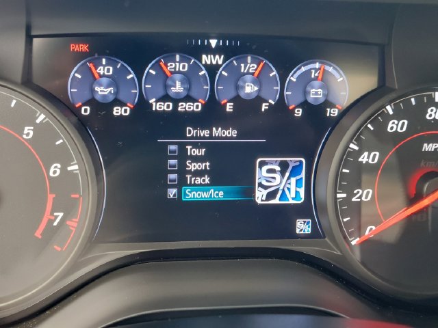 Used 2019 Chevrolet Camaro SS RWD image 35
