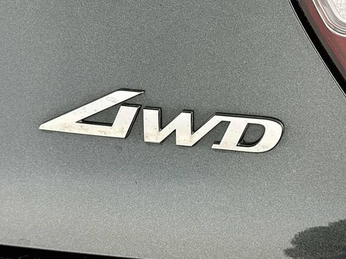 Used 2023 Genesis G80 2.5T AWD/4WD image 38
