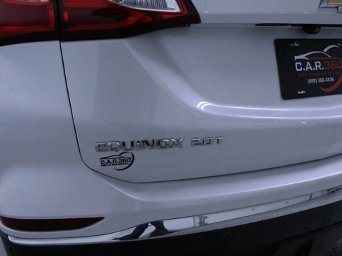 Used 2019 Chevrolet Equinox Premier image 39