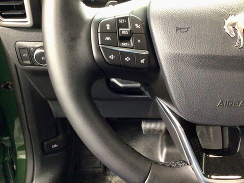 New 2025 Ford Bronco Sport Badlands image 22