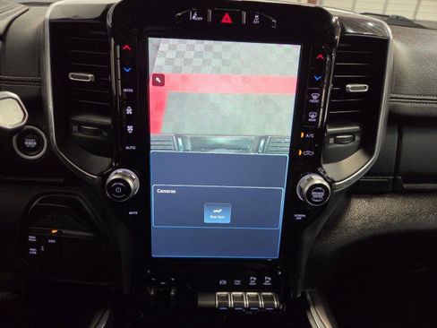 Used 2022 RAM 3500 Laramie image 62