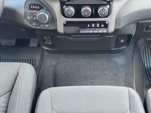 New 2026 RAM 1500 Classic Warlock image 9