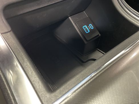 Used 2024 Ford Edge ST w/ Equipment Group 401A image 15