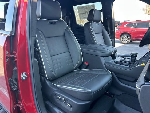 Certified 2026 GMC Sierra 1500 AT4X image 55
