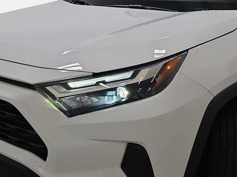 Certified 2023 Toyota RAV4 XLE AWD/4WD image 27