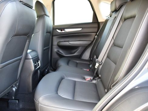 New 2025 MAZDA CX-5 AWD 2.5 S w/ Select Package image 17