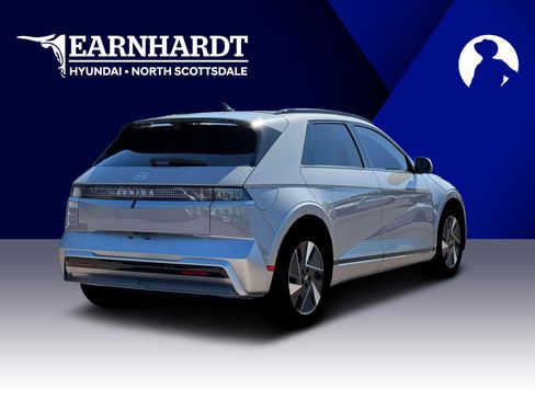 New 2026 Hyundai Ioniq 5 Limited image 7